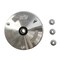 Crp Products Bmw X5 07-08 6 Cyl 3.0L Strut Mount Kit, Avq0409R AVQ0409R - alternate 5
